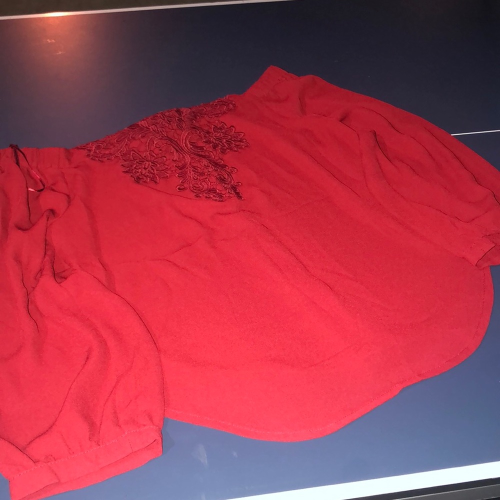 Express Women’s Blouse